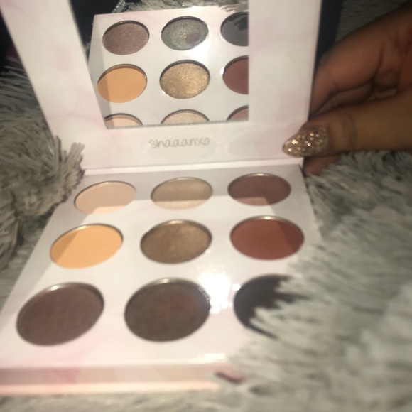 Shaaanxo Palette - Picture 3 of 4